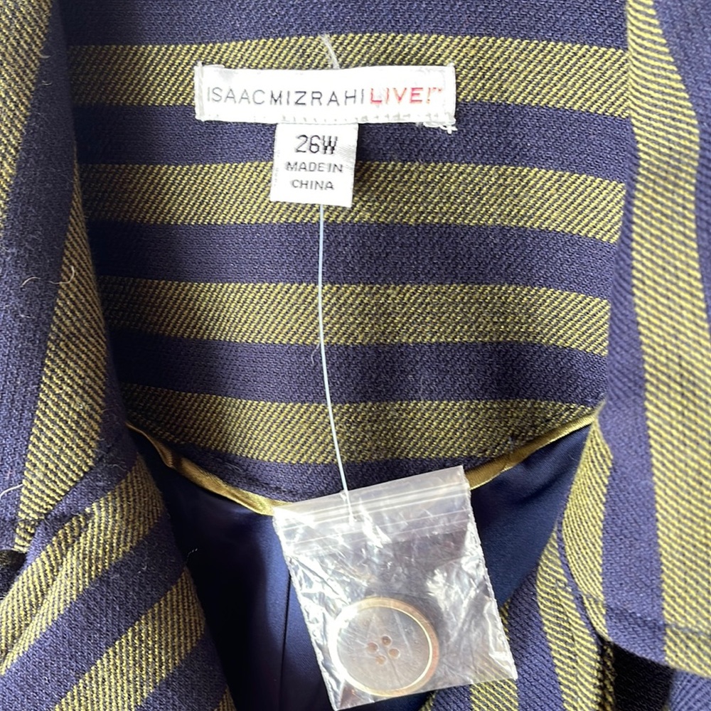 Women’s coat